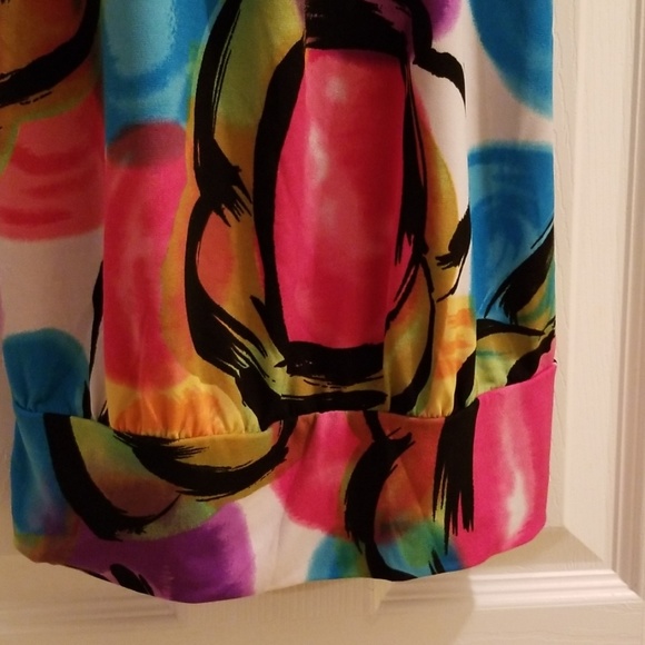 Party Tank - Picture 3 of 4